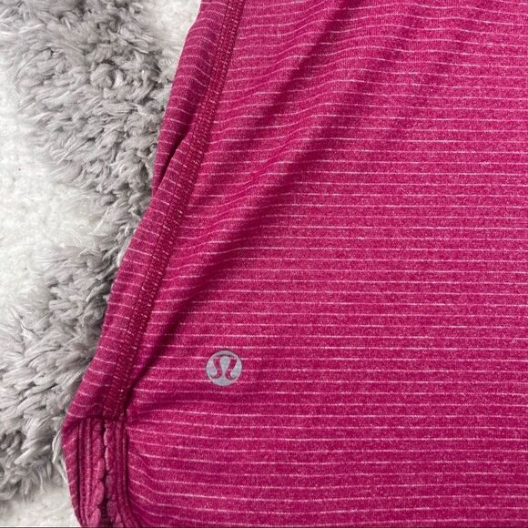 Lululemon 105 F Singlet  - Picture 5 of 5